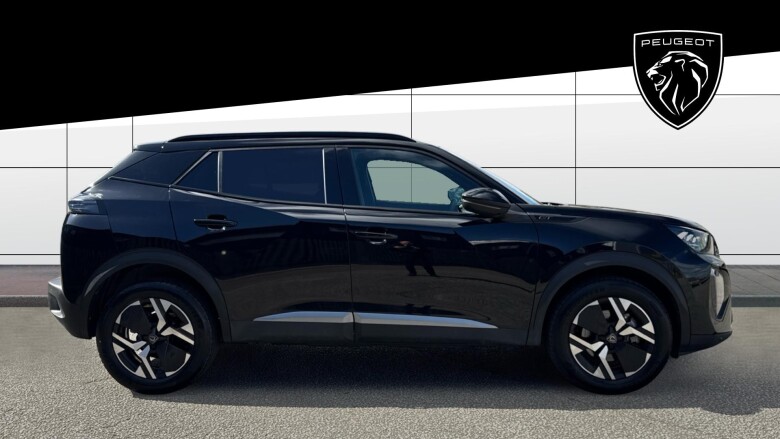 Peugeot 2008 1.2 Hybrid 145 GT 5dr e-DSC6 Petrol Estate
